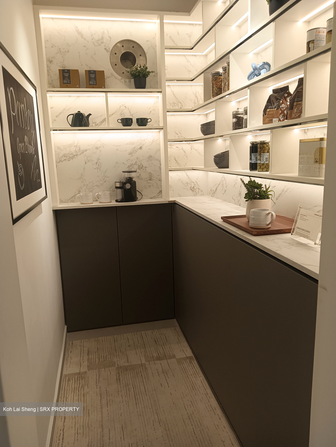 Norwood Grand (D25), Apartment #532564951